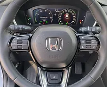 Zunanja slika - Honda CR-V - Hybrid AWD 2.0 Elegance Tech e-CVT - 11 - Predogledna slika