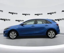 Notranja slika - KIA Ceed - 1.0 T-GDi EX Champion ISG. M T... - 35 - Predogledna slika