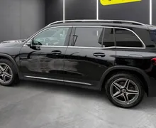 Zunanja slika - Mercedes-Benz GLB-Razred - GLB 200d AMG LINE ACC KAMERA VIRTUAL - 3 - Predogledna slika