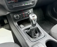Zunanja slika - Mercedes-Benz B-Razred - B 200 CDI 2.LASTNICA KAMERA TEMPOMAT ALU 17 - 19 - Predogledna slika