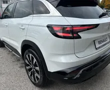 Zunanja slika - Renault Austral - Techno mild hybrid 160 auto - 4 - Predogledna slika