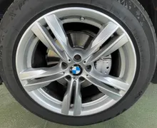 Zunanja slika - BMW X5 - serija : X 5 XDRIVE 40 e AUT. LED.NAVI. KAMERA 360. OGR.SED - 18 - Predogledna slika