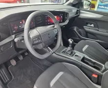 Zunanja slika - Opel Mokka - 1.2 Turbo MHEV GS - KOT NOV - SAMO 2.153km - 8 - Predogledna slika