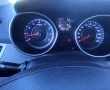 Zunanja slika - Hyundai Elantra - 1.6 CVVT Comfort slo-1lastnik-acc-potrjena servisn - 13 - Predogledna slika
