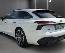 Zunanja slika - Audi A6 - Avant e-hybrid quattro S tronic 220 kW - 4 - Predogledna slika