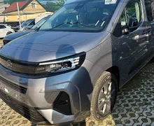 Zunanja slika - Opel Combo - EDITION XL 1.5 130KM - 2 - Predogledna slika