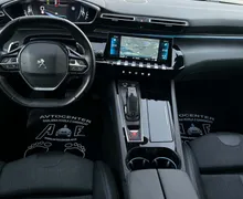 Notranja slika - Peugeot 508 - 1.5 HDI-AUT-FUL LED-ACC-LIZING ZA TUJCE-NAVI- - 10 - Predogledna slika
