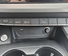 Zunanja slika - Audi A4 - Avant 35 TDI S tronic advanced|aktivniTEMP|FuLED|Assist - 16 - Predogledna slika