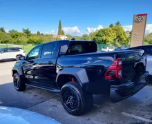 Zunanja slika - Toyota Hilux - 2.8 D-4D GR Sport - 5 - Predogledna slika
