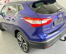 Zunanja slika - Nissan Qashqai - 1.6 dCi.Tekna.130.am.4x4.usnje.kamera.navi.117.000 - 6 - Predogledna slika
