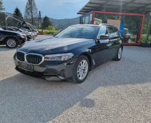 Zunanja slika - BMW Serija 5 - 520d xDrive - 1 - Predogledna slika