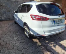 Zunanja slika - Ford S-MAX - 4x4 2,0 TDCi Titanium Powershift - 4 - Predogledna slika