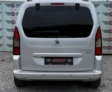 Zunanja slika - Peugeot Partner - 1.6HDi|NOVE ZIMSKE GUM|CAM|PARKSENZ|GRETJ.SEDEŽEV| - 5 - Predogledna slika