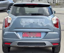 Zunanja slika - KG Mobility Tivoli - 1.5 T-GDI Special 1. LASTNIK SLOVENSKO POREKLO - 5 - Predogledna slika