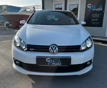 Zunanja slika - Volkswagen Golf - R-line R18 TOUCH SCREEN BIXENON - 2 - Predogledna slika
