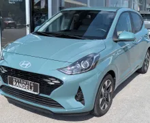 Zunanja slika - Hyundai i10 - 1,2 Premium - 2 - Predogledna slika
