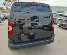 Zunanja slika - Peugeot Partner - 1.5 HDI - 4 - Predogledna slika
