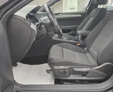 Zunanja slika - VW Passat - 2,0 TDI BMT Connect - 7 - Predogledna slika