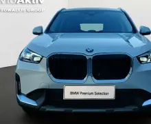 Zunanja slika - BMW X1 - serija :  xDrive20d AT ACC - LED - MRTVI KOTI - 2 - Predogledna slika