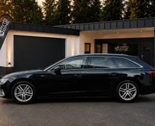 Notranja slika - Audi A6 Avant - 50 TDI QUATTRO-Sport-ACC-360-ZRAČNO-ATRAKTIVEN... - 8 - Predogledna slika