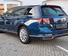 Zunanja slika - Volkswagen Passat - Variant 1.4 TSI GTE avt. 160kW - 3 - Predogledna slika