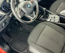 Zunanja slika - BMW X2 - serija :  sDrive18i.LED.NAVI.PDC.. - 10 - Predogledna slika