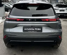 Zunanja slika - Baic X55 - NA ZALOGI - 6 - Predogledna slika