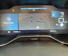 Zunanja slika - Citroën C5 Aircross - Hybrid 225 Avt. LED-KAMERA-KEYLESS - 17 - Predogledna slika