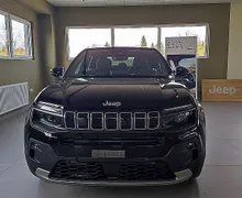 Zunanja slika - Jeep Avenger - 1.2 E-DCT6 MHEV 110 - 2 - Predogledna slika