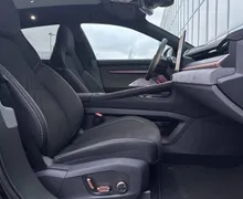 Zunanja slika - Zeekr 001 - Privilege AWD... - 19 - Predogledna slika