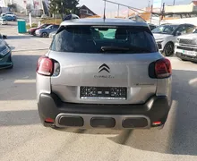 Zunanja slika - Citroën C3 Aircross - PureTech 110 S - NAVIGACIJA - 5 - Predogledna slika