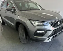 Zunanja slika - Seat Ateca - 1.5 TSI 110 KW STYLE DSG.KAMERA.LED.NAVI.AUTOMATIK - 2 - Predogledna slika