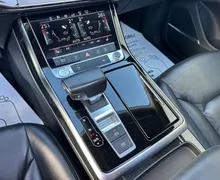 Zunanja slika - Audi Q8 - 50 TDI Q. S LINE ZRAČNO MATRIX PANO VIRTUAL RADAR - 17 - Predogledna slika