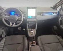 Zunanja slika - Renault Symbioz - TCe 140 esprit Alpine EDC - 9 - Predogledna slika