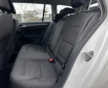 Zunanja slika - VW Golf - Variant 1,6 TDI Comfortline+SLO+1LAST+ACC+KLJUKA+NAVI.. - 12 - Predogledna slika