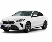 Zunanja slika - BMW serija 2 Gran Coupe: - 216 Gran Coupe Msport - 1 - Predogledna slika