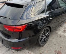 Zunanja slika - Seat Leon - 2.0TSI DSG 4x4 CUPRA-LED-VIRTUAL-NAVI-ACC-BLACK - 5 - Predogledna slika