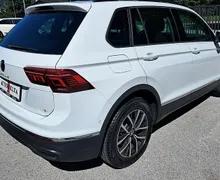 Zunanja slika - VW Tiguan - .1.5 TSI Life 110kW-150KM - 5 - Predogledna slika