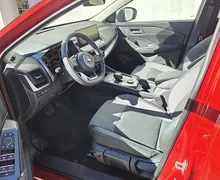 Zunanja slika - Nissan Qashqai - X-Tronic N-Connecta 1.3 Dig-T MHEV Avto - 8 - Predogledna slika