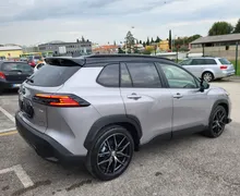Zunanja slika - Toyota Corolla - 2.0 HEV GR Sport AWD - 7 - Predogledna slika