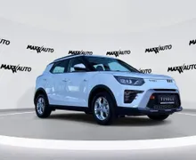 Zunanja slika - KG Mobility Tivoli - 1.5 GDI-T Fresh A T - 3 - Predogledna slika