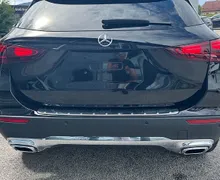Zunanja slika - Mercedes-Benz GLA-Razred - GLA 180 Progressive Avt.  bež notranjost - 6 - Predogledna slika