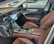 Zunanja slika - Audi A6 - Avant 45 TDI quattro tiptronic sport 170kW - 5 - Predogledna slika