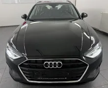 Zunanja slika - Audi A4 - Avant 35 TDI S tronic BUSINESS.NAVI.KAMERA.LED.ALU.2022 - 3 - Predogledna slika