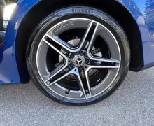Zunanja slika - Mercedes-Benz CLS-Razred - CLS 300d 4MATIC Avt. - facelift - 19 - Predogledna slika