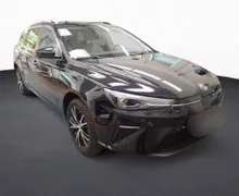 Zunanja slika - MG MG5 - Luxury 5d 130kW.NEMŠKI+4GUME.KAMERA.LED.NAVI.USNJE - 3 - Predogledna slika