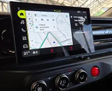 Zunanja slika - Renault Twingo - E-Tech Techno + ogrevani prednji sedeži - 18 - Predogledna slika