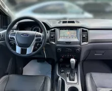 Zunanja slika - Ford Ranger - 3.2 TDCi RC 4X4 AUT.  XENON NAVI TEMP PDC KLJUKA - 20 - Predogledna slika
