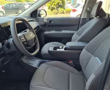 Zunanja slika - KIA EV3 - 58.3 kWh baterija. 150 kW  204 KM  Star - 10 - Predogledna slika