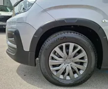 Zunanja slika - Peugeot -  Rifter 1.2 PURETECH ALLURE N1  - 19 - Predogledna slika